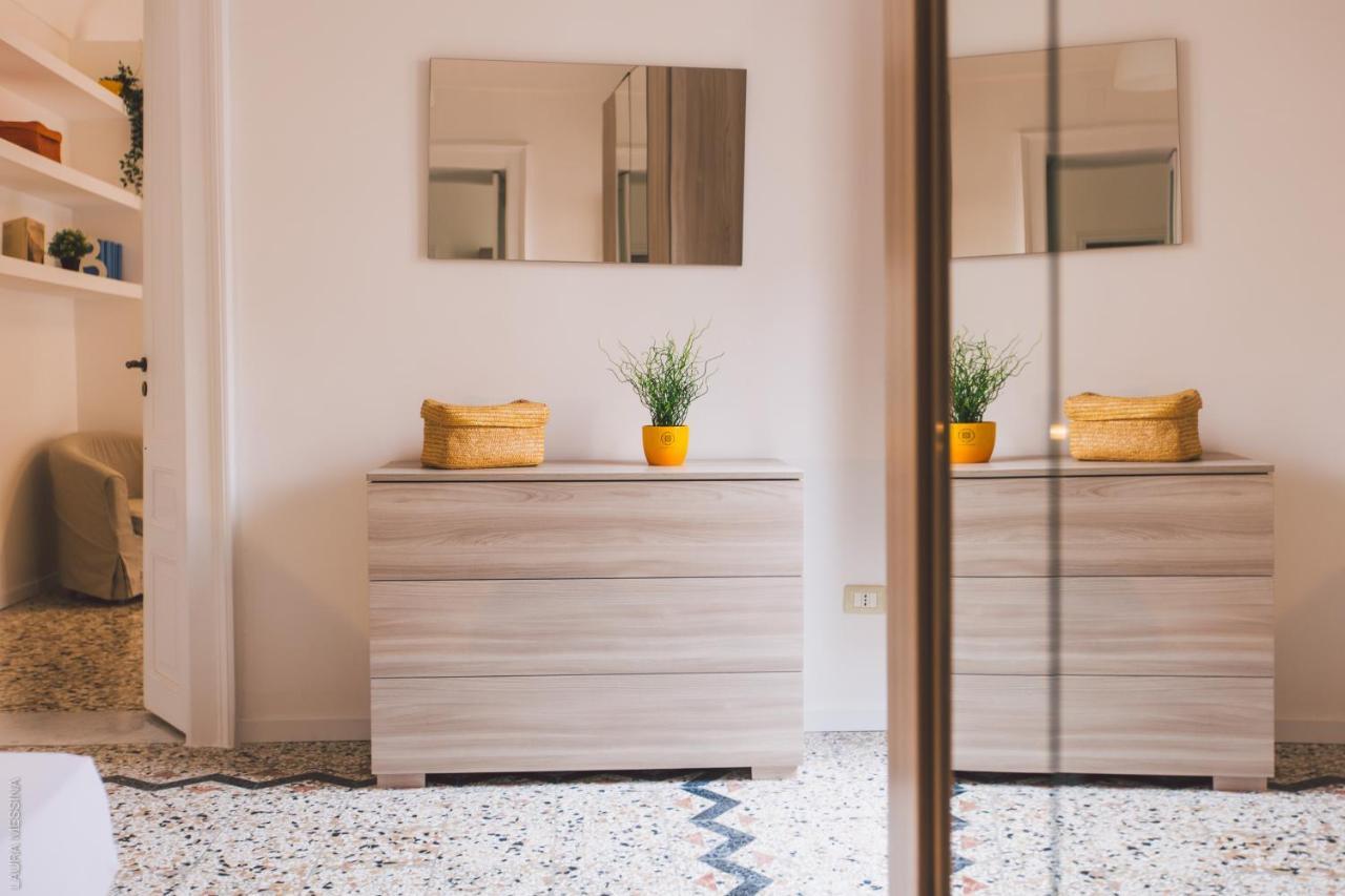 Dimore Delle Zagare - Savoia Apartment