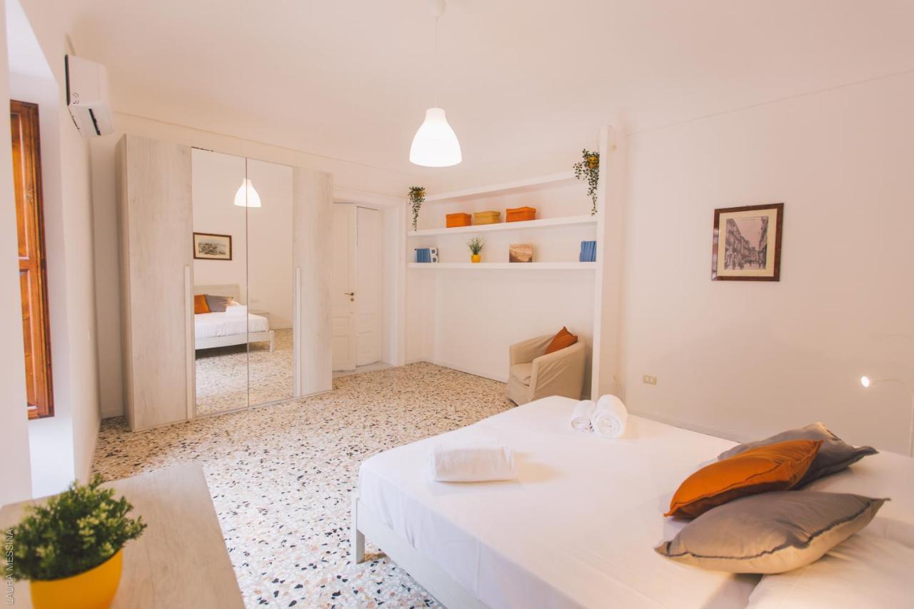 Apartamento Dimore Delle Zagare - Savoia Syracuse