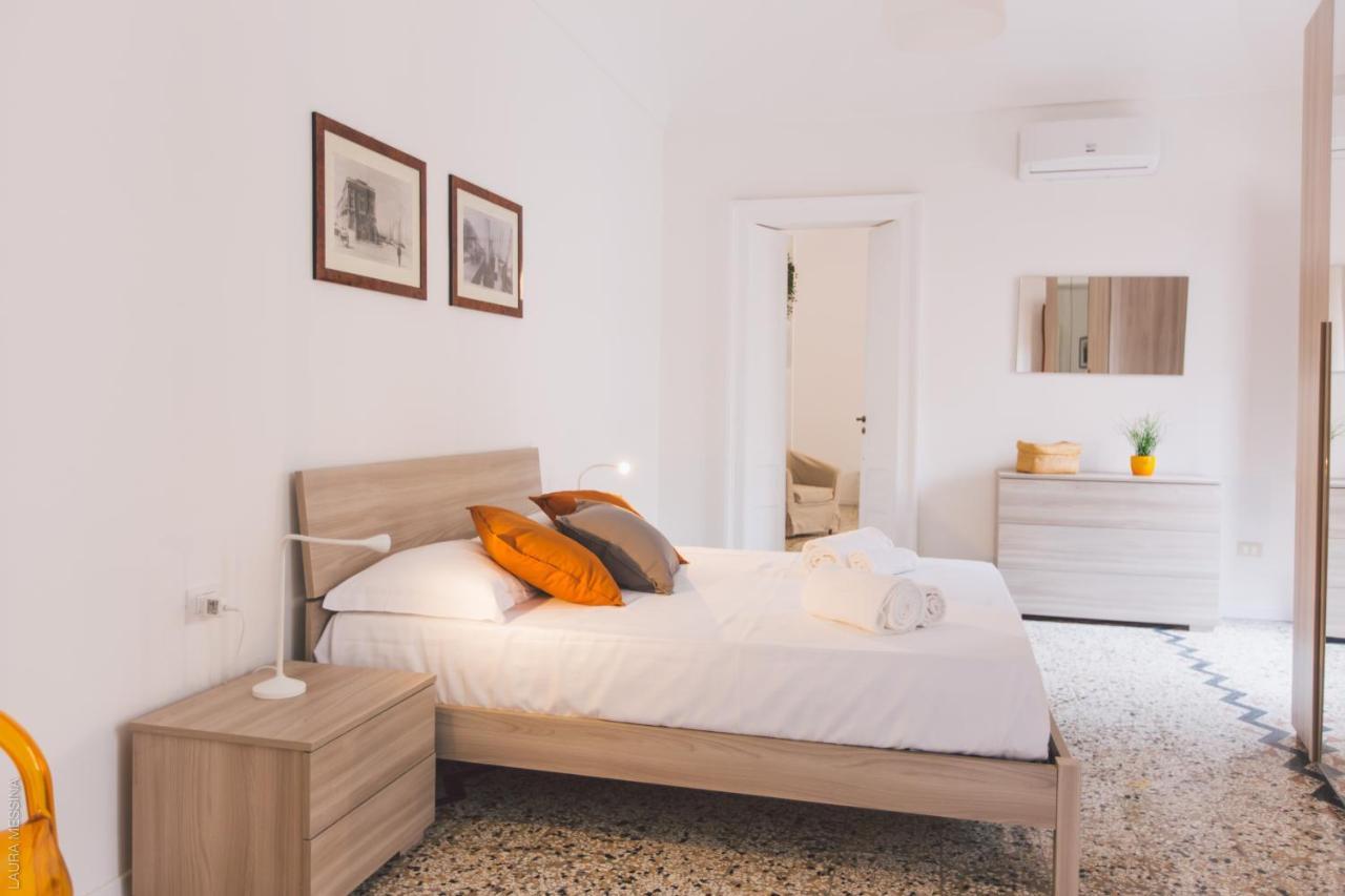 Apartment Dimore Delle Zagare - Savoia