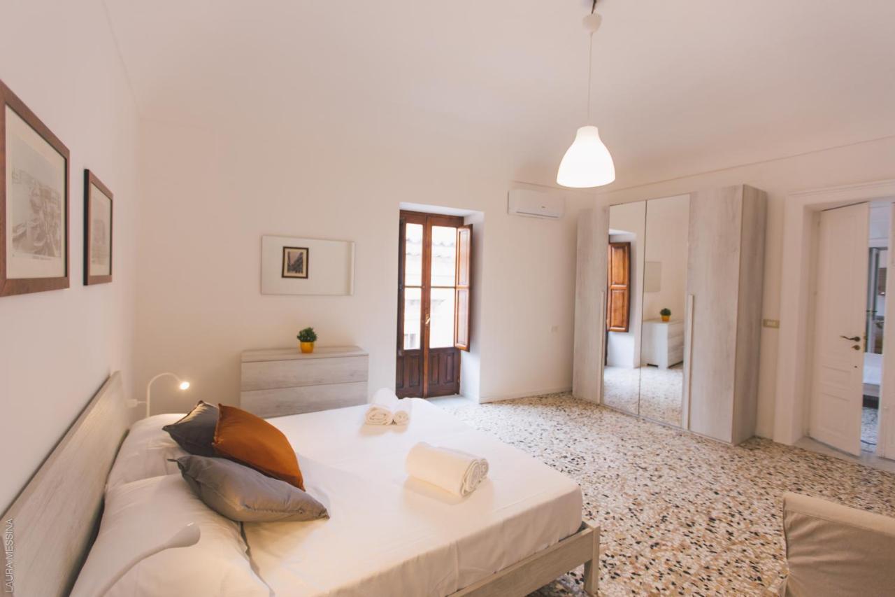 Dimore Delle Zagare - Savoia Apartment Syracuse