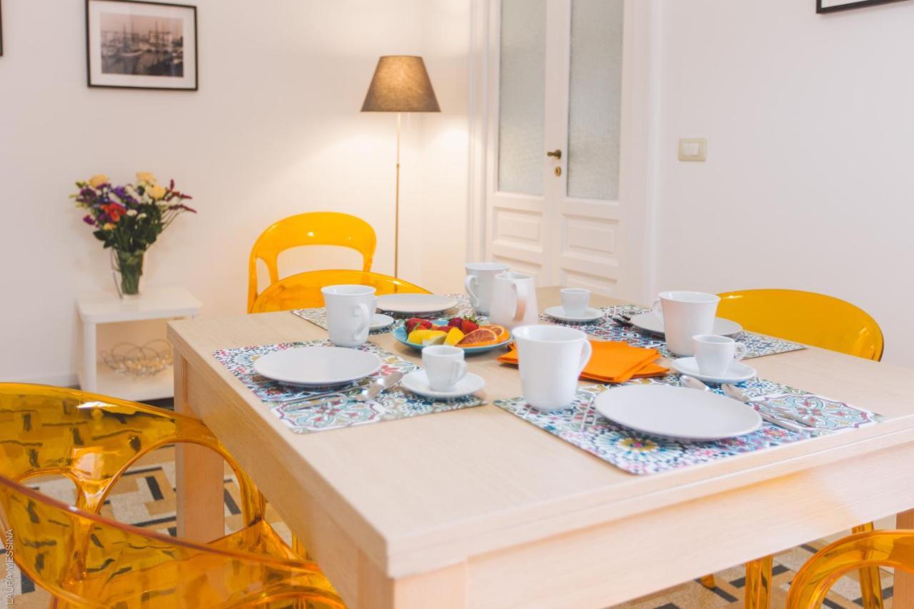 Appartamento Dimore Delle Zagare - Savoia *