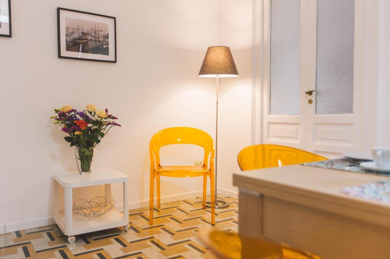 Dimore Delle Zagare - Savoia Apartment