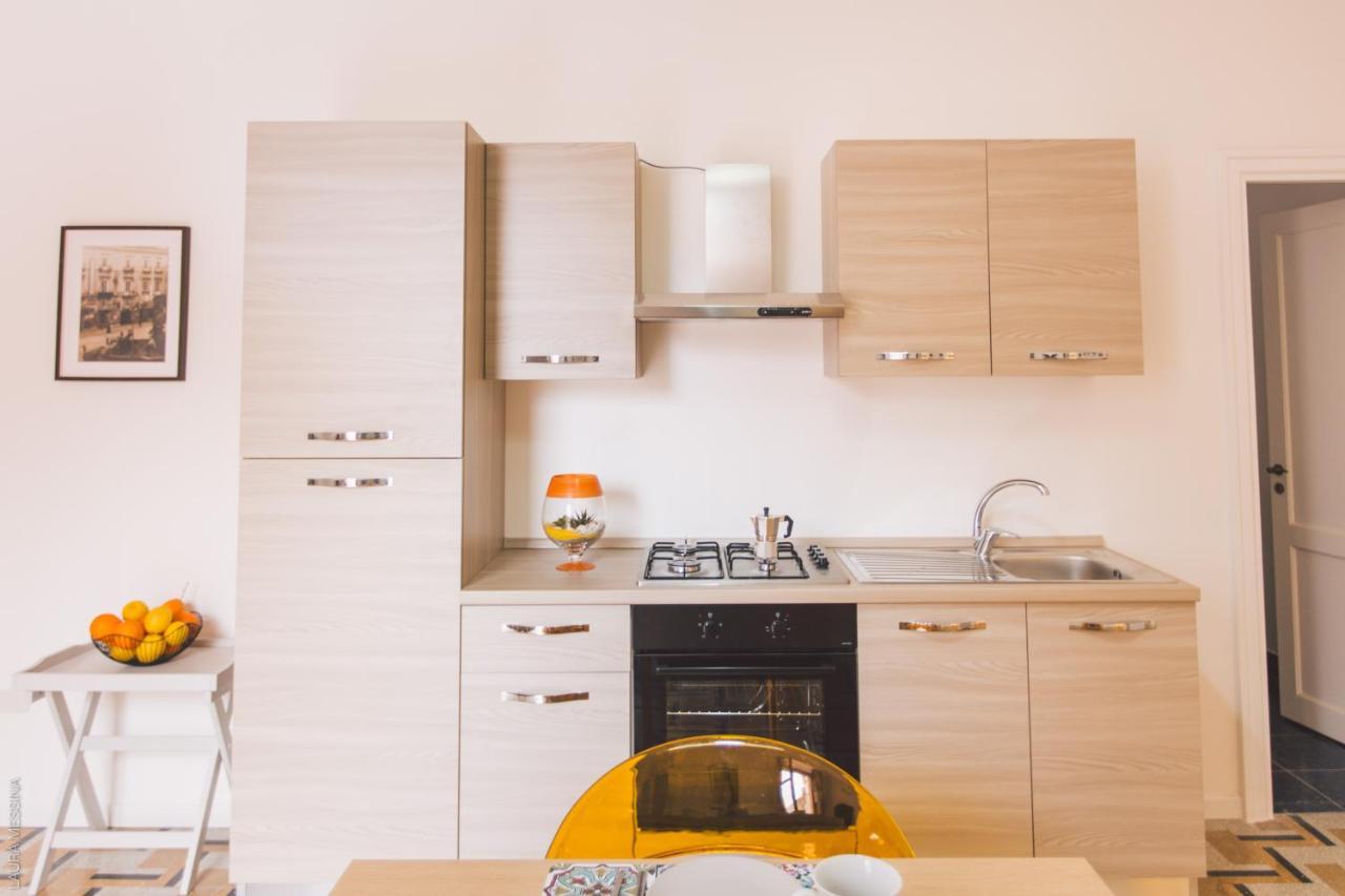 Apartment Dimore Delle Zagare - Savoia *