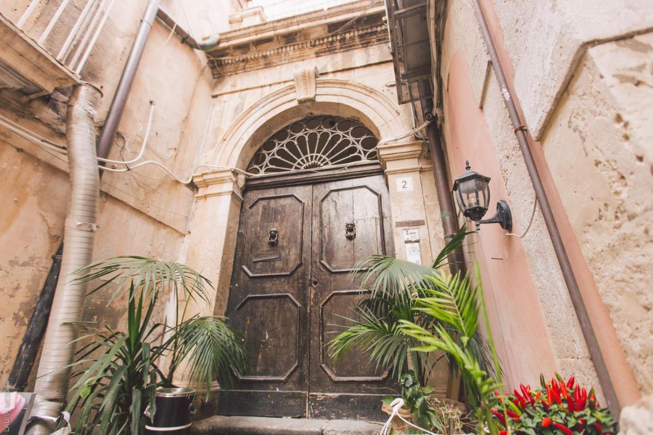 Apartment Dimore Delle Zagare - Savoia