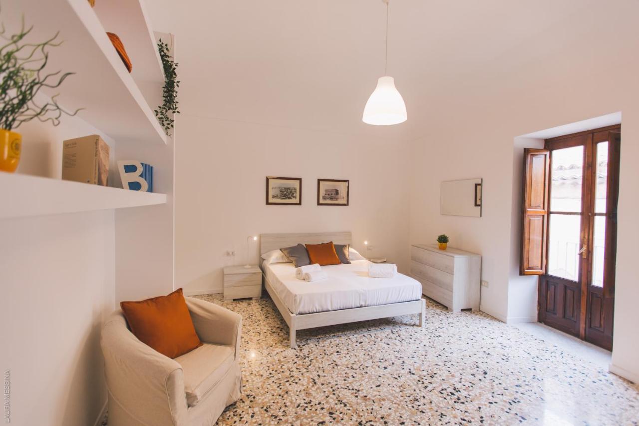 Apartment Dimore Delle Zagare - Savoia Syracuse