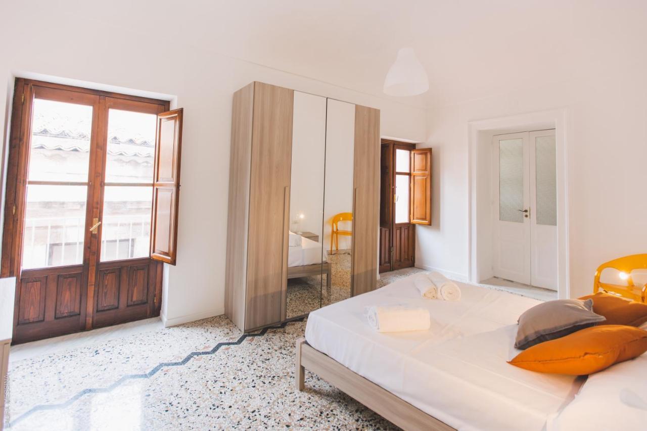 Apartment Dimore Delle Zagare - Savoia