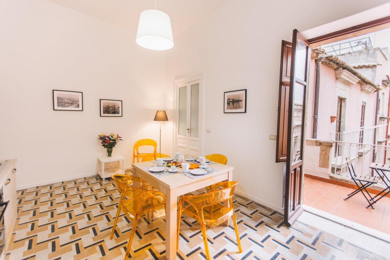 Appartamento Dimore Delle Zagare - Savoia *