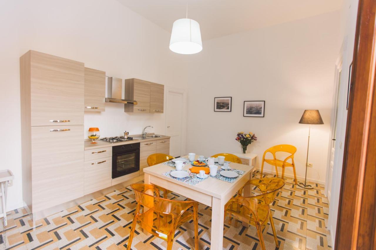 Dimore Delle Zagare - Savoia Apartment *