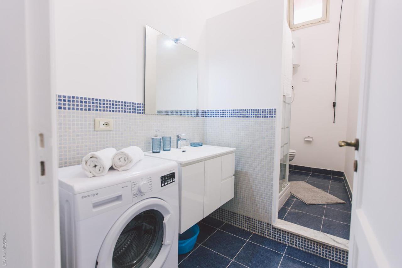 Apartment Dimore Delle Zagare - Savoia Syracuse