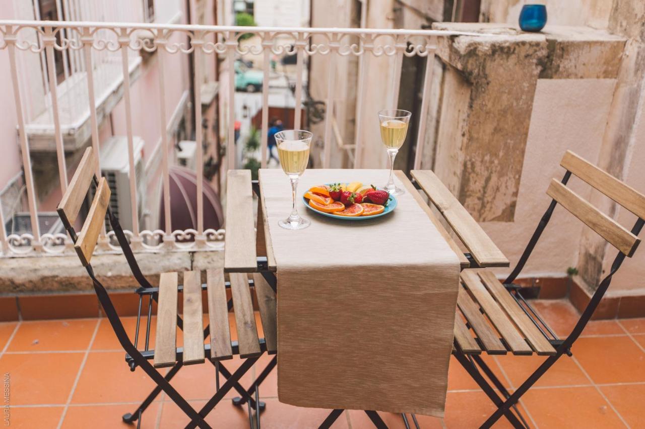 Apartment Dimore Delle Zagare - Savoia *