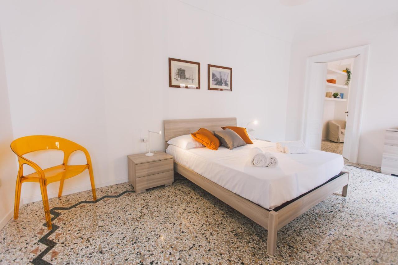 Dimore Delle Zagare - Savoia Apartment Syracuse