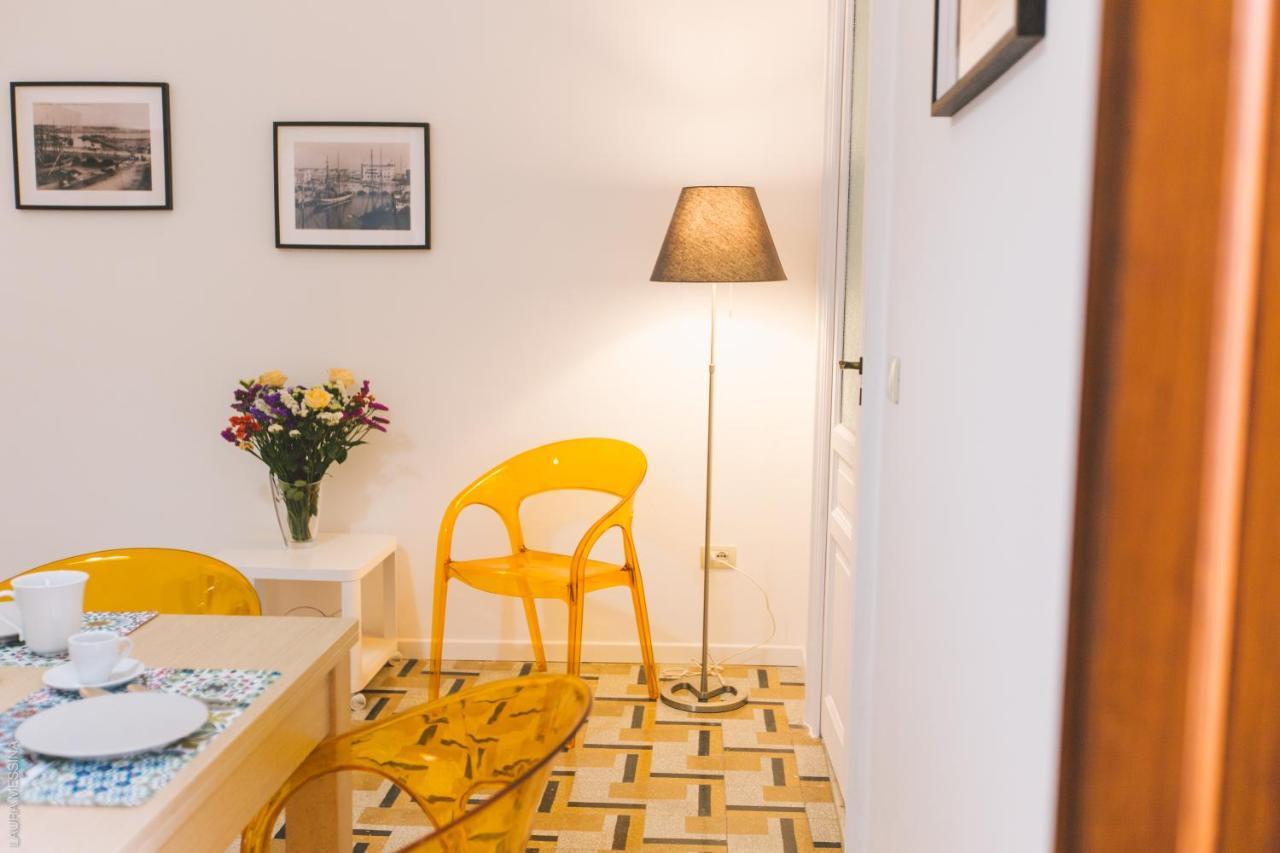 Apartment Dimore Delle Zagare - Savoia *