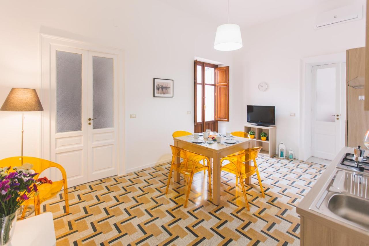Apartment Dimore Delle Zagare - Savoia *